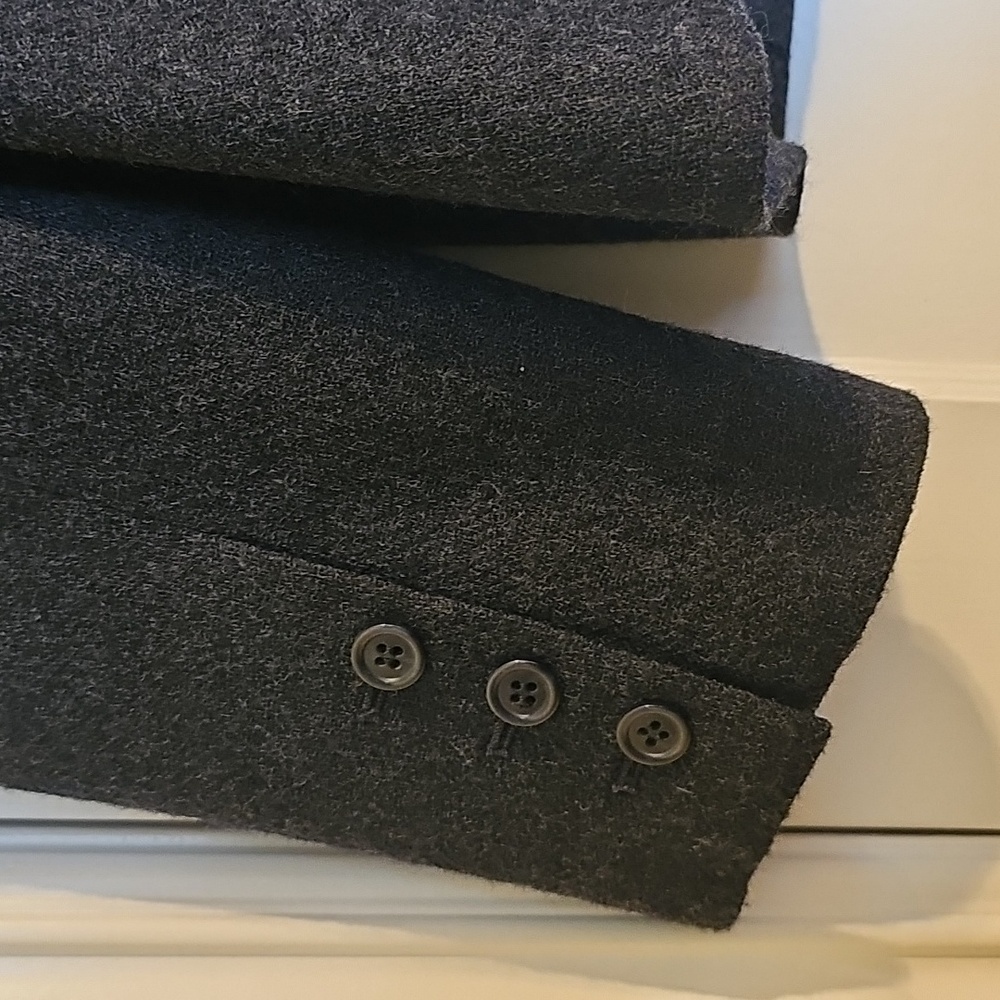 Daily Blazer - Picture 7 of 7